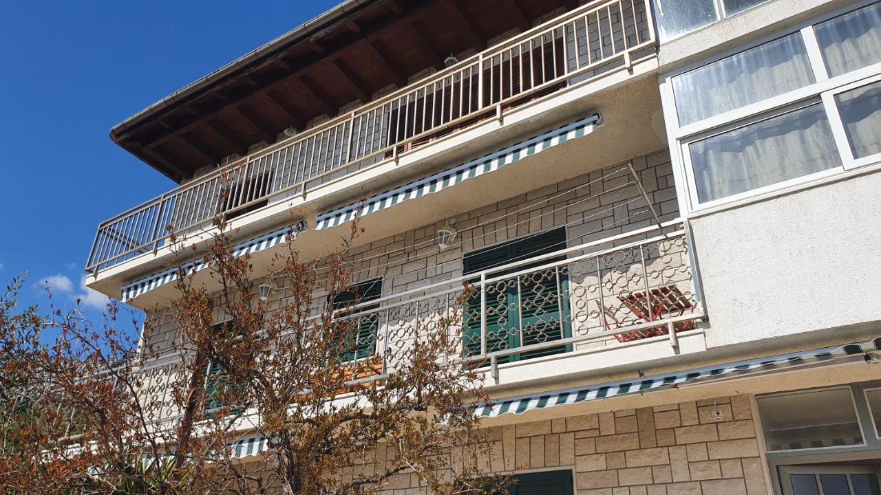 Toni&Megi Apartment Jesenice  Exterior foto