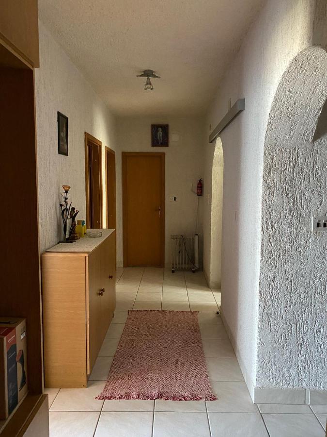 Toni&Megi Apartment Jesenice  Exterior foto