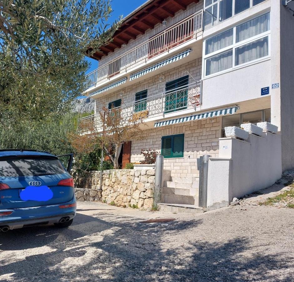 Toni&Megi Apartment Jesenice  Exterior foto