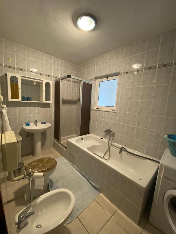 Toni&Megi Apartment Jesenice  Exterior foto