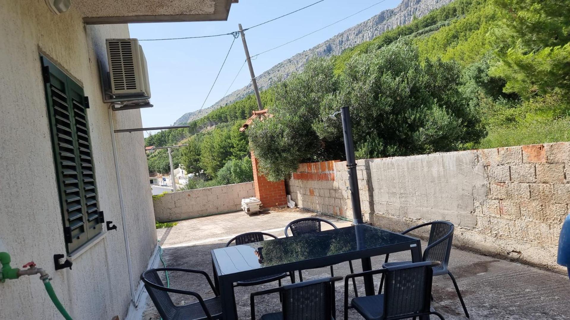 Toni&Megi Apartment Jesenice  Exterior foto